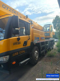 Buy XCMG Used Crane / 2 Buy XCMG Used Crane / 2